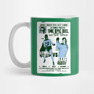 El morcego II Mug